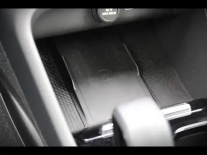 Photo 29 Volvo C40  Recharge Extended Range 252ch Plus