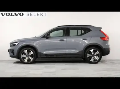 Photo 17 Volvo Xc40  T5 Recharge 180 + 82ch Plus DCT 7
