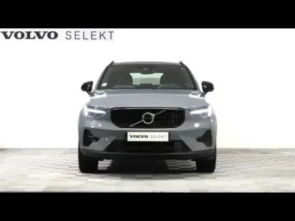 Photo 16 Volvo Xc40  T5 Recharge 180 + 82ch Plus DCT 7