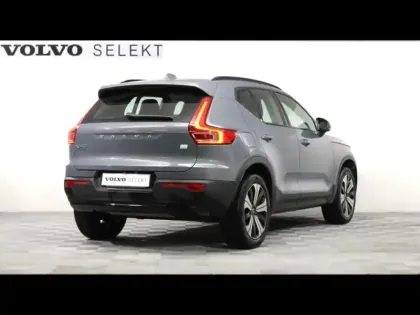 Photo 18 Volvo Xc40  T5 Recharge 180 + 82ch Plus DCT 7