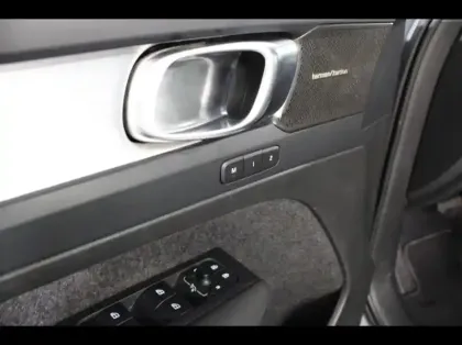 Photo 24 Volvo Xc40  T5 Recharge 180 + 82ch Plus DCT 7