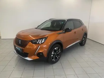 Photo Peugeot 2008