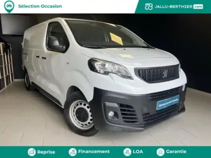 Photo Peugeot Expert