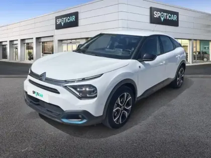 Photo Citroën C4