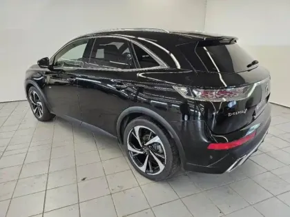 Photo 6 DS DS 7  Crossback E-TENSE 4x4 300ch Rivoli