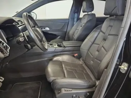 Photo 13 DS DS 7  Crossback E-TENSE 4x4 300ch Rivoli