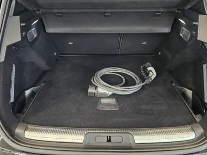 Photo 10 DS DS 7  Crossback E-TENSE 4x4 300ch Rivoli