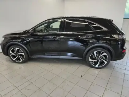 Photo 7 DS DS 7  Crossback E-TENSE 4x4 300ch Rivoli