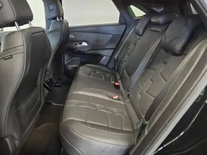 Photo 11 DS DS 7  Crossback E-TENSE 4x4 300ch Rivoli