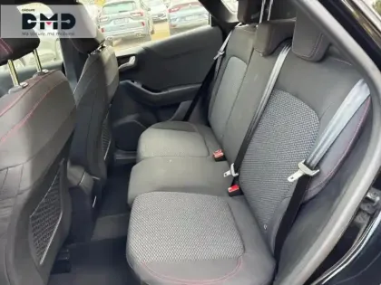 Photo 7 Ford Puma  1.0 EcoBoost Hybrid 125ch ST-Line S&S