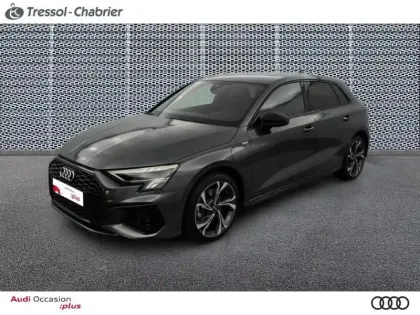 Photo Audi A3