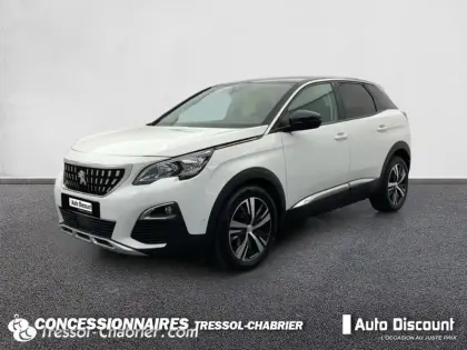 Photo Peugeot 3008