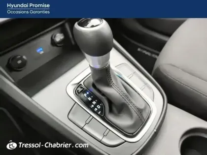 Photo 23 Hyundai Kona  Hybrid 141 Intuitive