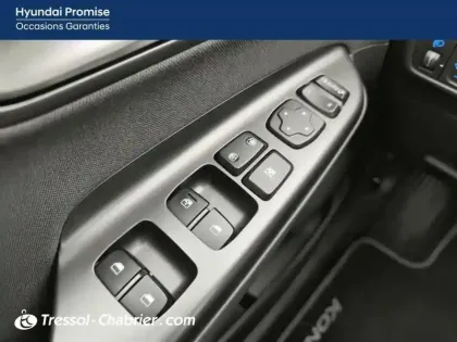 Photo 19 Hyundai Kona  Hybrid 141 Intuitive