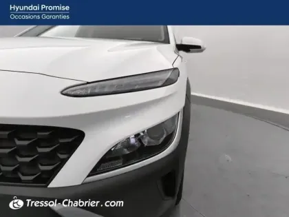 Photo 13 Hyundai Kona  Hybrid 141 Intuitive