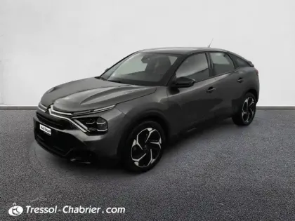 Photo Citroën C4