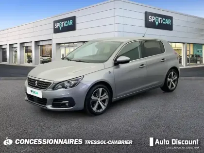 Photo Peugeot 308