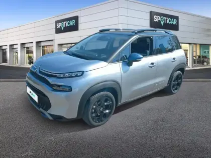 Photo Citroën C3 Aircross Plus