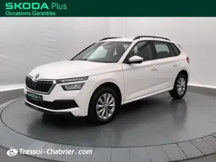 Photo Skoda Kamiq