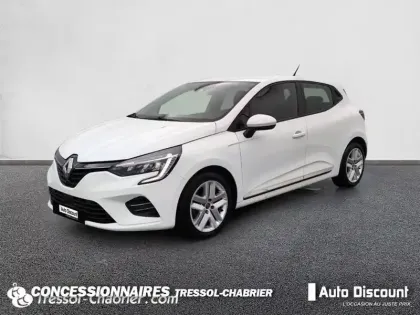 Photo Renault Clio