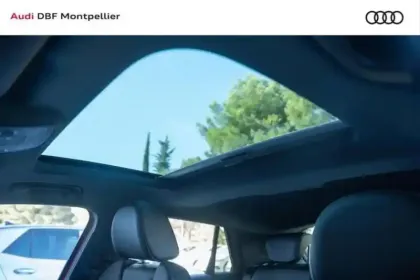 Photo 6 Audi Q2 Gén. I Ph2 NG S line 5