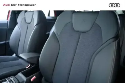 Photo 7 Audi Q2 Gén. I Ph2 NG S line 5