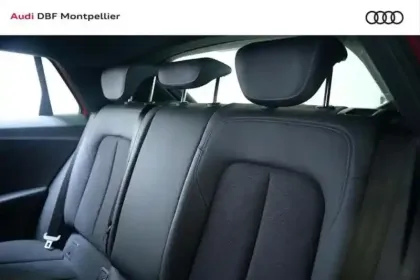 Photo 8 Audi Q2 Gén. I Ph2 NG S line 5