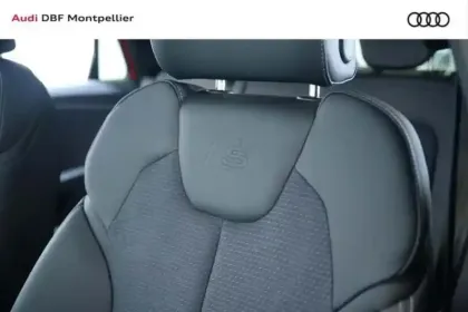 Photo 9 Audi Q2 Gén. I Ph2 NG S line 5