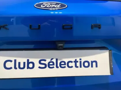 Photo 16 Ford Kuga 2.5 Duratec 180ch Hybrid FlexiFuel Active Powershift