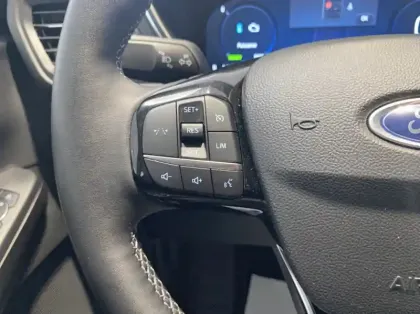 Photo 15 Ford Kuga 2.5 Duratec 180ch Hybrid FlexiFuel Active Powershift