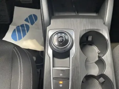 Photo 7 Ford Kuga 2.5 Duratec 180ch Hybrid FlexiFuel Active Powershift