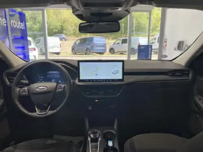 Photo 2 Ford Kuga 2.5 Duratec 180ch Hybrid FlexiFuel Active Powershift