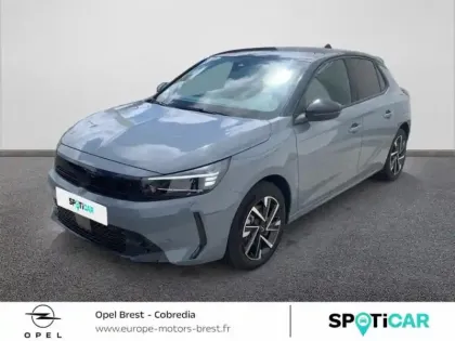 Photo Opel Corsa