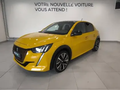 Photo Peugeot 208