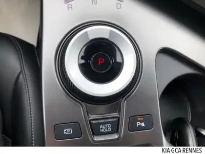 Photo 8 Kia Ev6  229ch Air Active 2WD