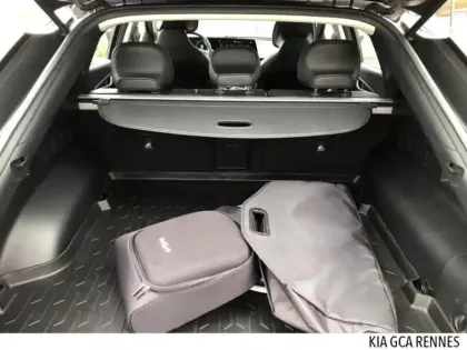 Photo 14 Kia Ev6  229ch Air Active 2WD