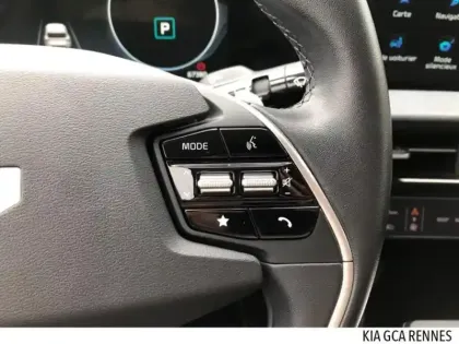 Photo 9 Kia Ev6  229ch Air Active 2WD
