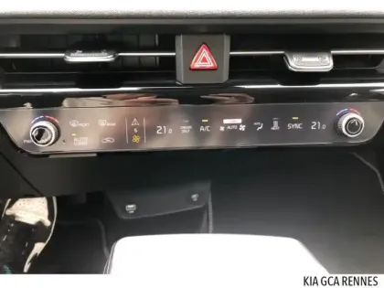 Photo 10 Kia Ev6  229ch Air Active 2WD