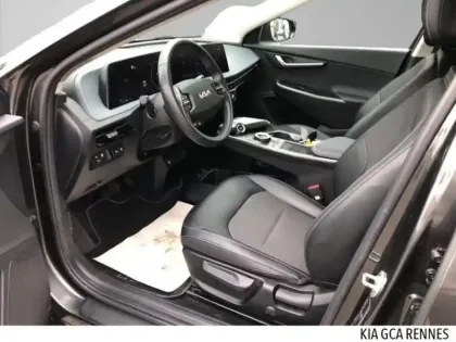 Photo 12 Kia Ev6  229ch Air Active 2WD