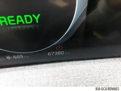 Photo 5 Kia Ev6  229ch Air Active 2WD