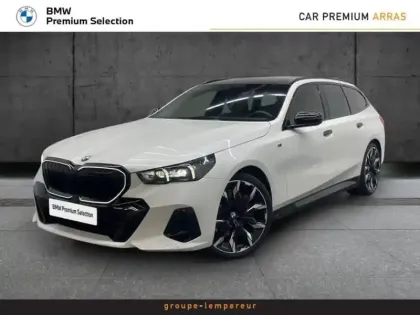 Photo Bmw Serie 5