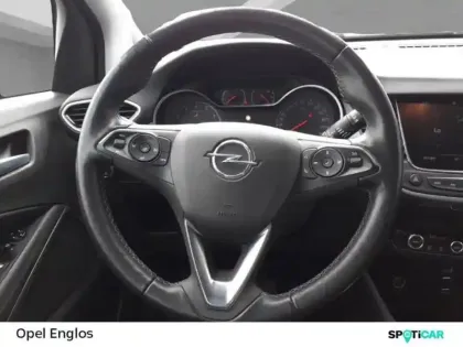 Photo 8 Opel Crossland  1.2 Turbo 130ch  Ultimate BVA