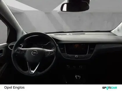 Photo 7 Opel Crossland  1.2 Turbo 130ch  Ultimate BVA