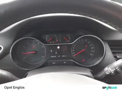 Photo 9 Opel Crossland  1.2 Turbo 130ch  Ultimate BVA