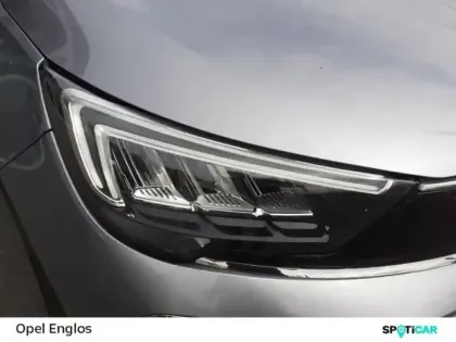 Photo 16 Opel Crossland Gén. I Ph1 Ultimate 5