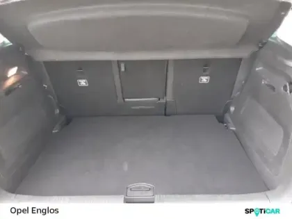 Photo 5 Opel Crossland  1.2 Turbo 130ch  Ultimate BVA