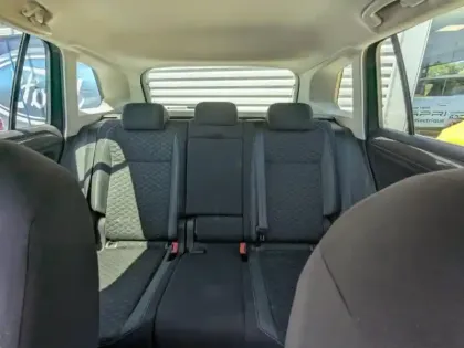 Photo 14 Volkswagen Tiguan  1.5 TSI EVO 150ch Confortline Euro6d-T