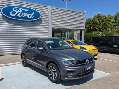 Photo 1 Volkswagen Tiguan  1.5 TSI EVO 150ch Confortline Euro6d-T