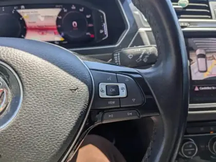 Photo 8 Volkswagen Tiguan  1.5 TSI EVO 150ch Confortline Euro6d-T