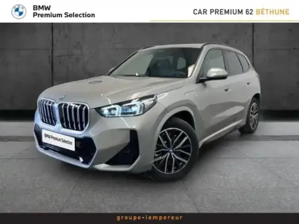Photo Bmw X1
